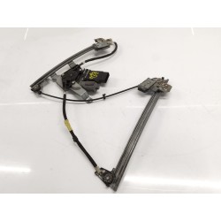 Recambio de elevalunas delantero derecho para skoda octavia i (1u2) 1.9 tdi referencia OEM IAM   