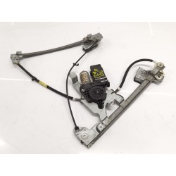 Recambio de elevalunas delantero derecho para skoda octavia i (1u2) 1.9 tdi referencia OEM IAM   