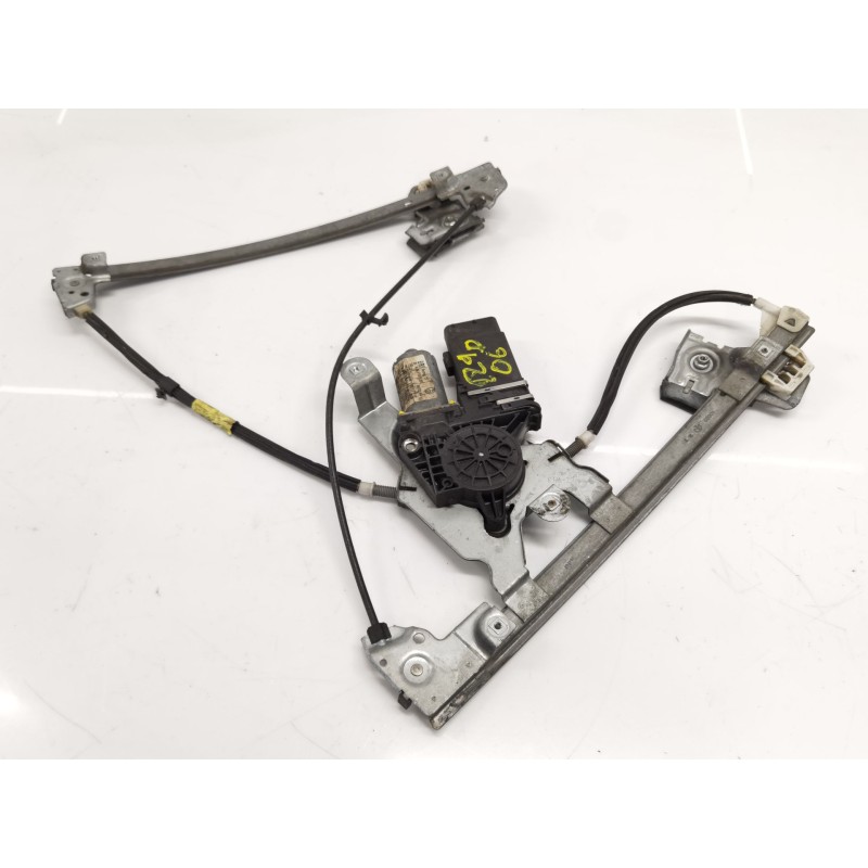 Recambio de elevalunas delantero derecho para skoda octavia i (1u2) 1.9 tdi referencia OEM IAM   