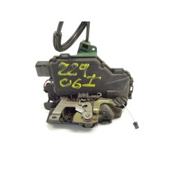 Cerradura puerta delantera izquierda skoda octavia I (1U2)