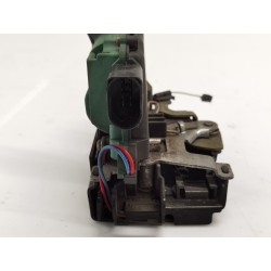 Recambio de cerradura puerta delantera izquierda para skoda octavia i (1u2) 1.9 tdi referencia OEM IAM   