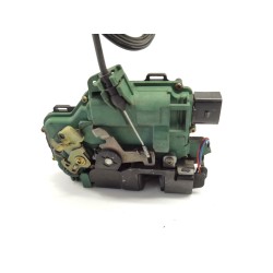Recambio de cerradura puerta delantera izquierda para skoda octavia i (1u2) 1.9 tdi referencia OEM IAM   