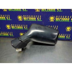 Recambio de retrovisor izquierdo para volkswagen polo (801/803) boulevard coupe referencia OEM IAM 893857501D  