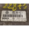 Engine control unit (ECU) Seat Arosa (6H1) | Becerril Scrap Yard