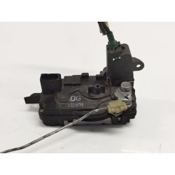 قفل باب الجهة الأمامية اليمنى opel zafira / zafira family b (A05)