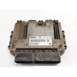 وحدة التحكم المحرك (uce) opel zafira / zafira family b (A05)
