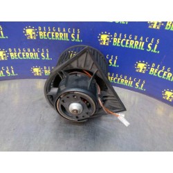 Recambio de motor calefaccion para opel vectra b berlina básico referencia OEM IAM 2J71030350 091135937 