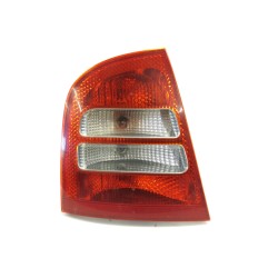 Piloto trasero izquierdo skoda octavia I (1U2)