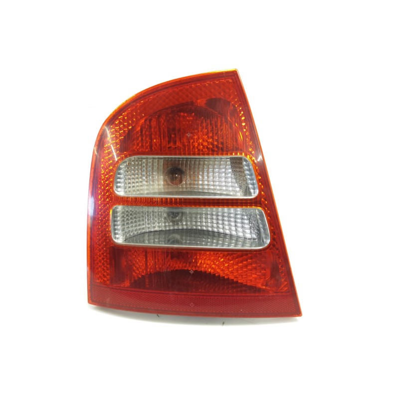 Recambio de piloto trasero izquierdo para skoda octavia i (1u2) 1.9 tdi referencia OEM IAM   
