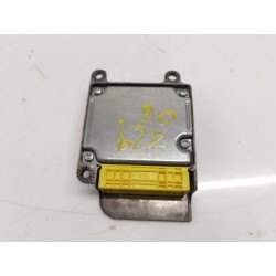Recambio de centralita airbag para skoda octavia i (1u2) 1.9 tdi referencia OEM IAM 1C0909601  