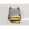 Recambio de centralita airbag para skoda octavia i (1u2) 1.9 tdi referencia OEM IAM 1C0909601  
