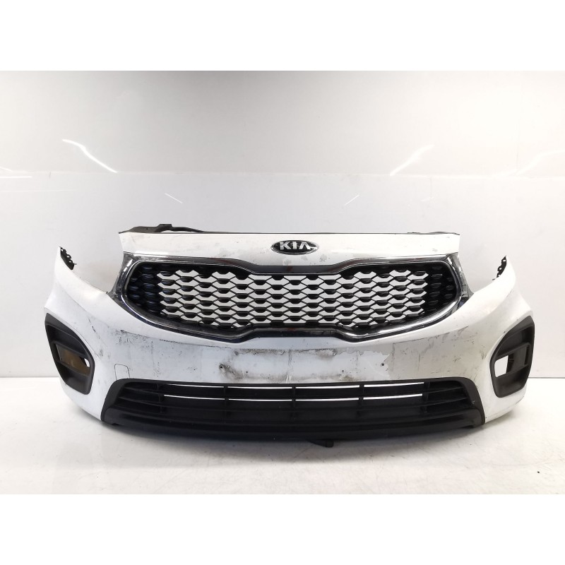 الواقي الأمامي KIA Carens IV | Desguace Becerril