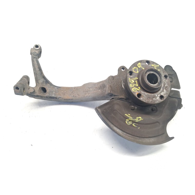 Recambio de mangueta delantera izquierda para audi a6 c5 (4b2, 4b4) 2.5 tdi referencia OEM IAM 8D0407257AM  