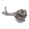 Recambio de mangueta delantera izquierda para audi a6 c5 (4b2, 4b4) 2.5 tdi referencia OEM IAM 8D0407257AM  