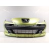 Front bumper Peugeot 207/207+ (WA_, WC_) | Becerril Scrap Yard