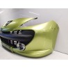 Front bumper Peugeot 207/207+ (WA_, WC_) | Becerril Scrap Yard