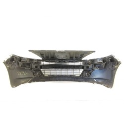 Front bumper Peugeot 207/207+ (WA_, WC_) | Becerril Scrap Yard