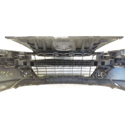Front bumper Peugeot 207/207+ (WA_, WC_) | Becerril Scrap Yard