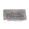 Recambio de piloto trasero derecho para ford orion ii (aff) 1.6 referencia OEM IAM 4311927RU  