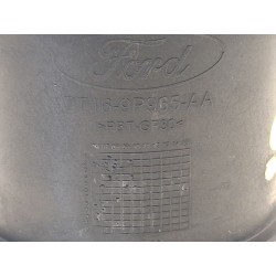 Recambio de caudalímetro para ford tourneo connect 1.8 tdci referencia OEM IAM 7T169P965AA  