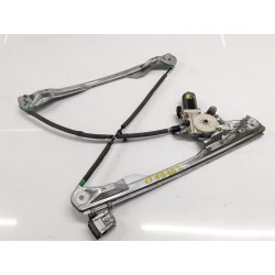 Recambio de elevalunas delantero derecho para ford focus i (daw, dbw) 1.8 turbo di / tddi referencia OEM IAM   