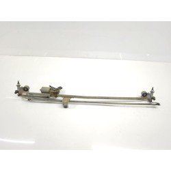 Front windshield wiper motor Opel Zafira / zafira family b (A05) | Becerril Scrap Yard
