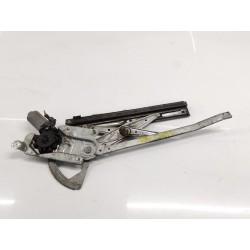 Recambio de elevalunas delantero derecho para renault megane i cabriolet (ea0/1_) 1.6 16v (ea04, ea0b, ea11, ea1j) referencia OE