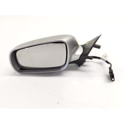 Recambio retrovisor izquierdo (espejo lateral conductor) skoda octavia I (1U2)