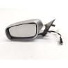Recambio de retrovisor izquierdo para skoda octavia i (1u2) 1.9 tdi referencia OEM IAM   