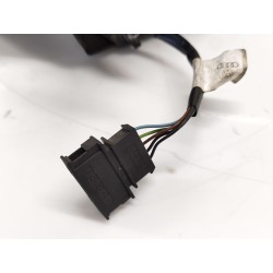 Recambio de retrovisor izquierdo para skoda octavia i (1u2) 1.9 tdi referencia OEM IAM   