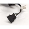Recambio de retrovisor izquierdo para skoda octavia i (1u2) 1.9 tdi referencia OEM IAM   