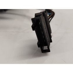 Recambio de retrovisor izquierdo para skoda octavia i (1u2) 1.9 tdi referencia OEM IAM   