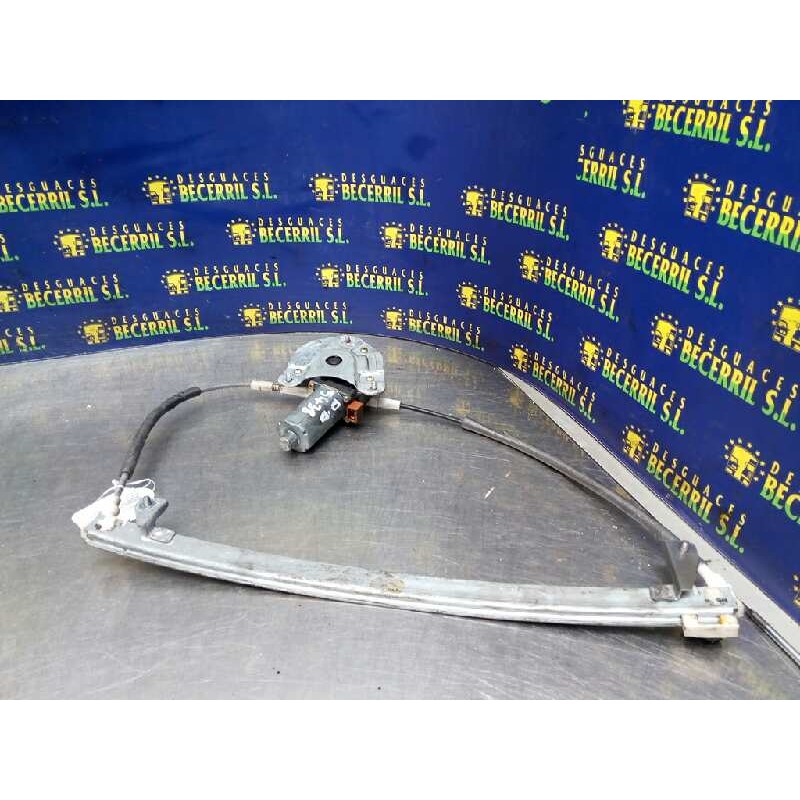 Recambio de elevalunas delantero derecho para citroen zx 1.4 tentation referencia OEM IAM Recambio de elevalunas delantero derecho para citroen zx 1.4 tentation referencia OEM IAM
