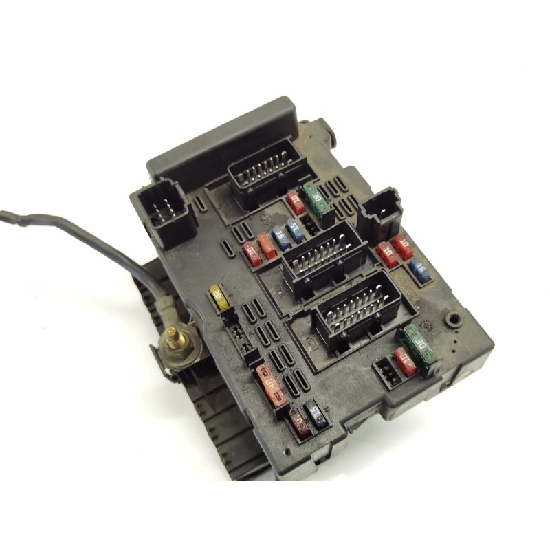Recambio de bsm para citroën xsara (n1) 1.9 d referencia OEM IAM 9636079380  