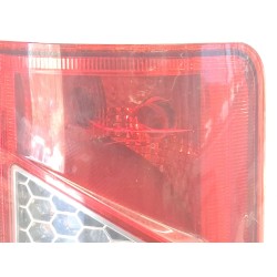 Recambio de piloto trasero derecho para ford tourneo connect 1.8 tdci referencia OEM IAM 9T1613404AD  