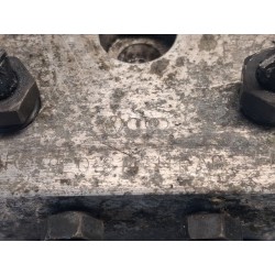Recambio de abs para audi a6 c5 (4b2, 4b4) 2.5 tdi referencia OEM IAM 8E0614111AH 0265220525 0273004358