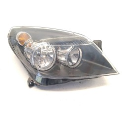 مصباح أمامي الأيمن opel astra h (A04) oem 1EG27037002