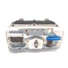 Recambio de cuadro instrumentos para ford orion ii (aff) 1.6 referencia OEM IAM 88AB10848BA  