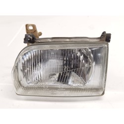 Recambio de faro izquierdo para ford escort iv (gaf, awf, abft) 1.6 i referencia OEM IAM   