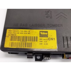 Recambio de bsi para citroën xsara (n1) 1.9 d referencia OEM IAM 9649053580  