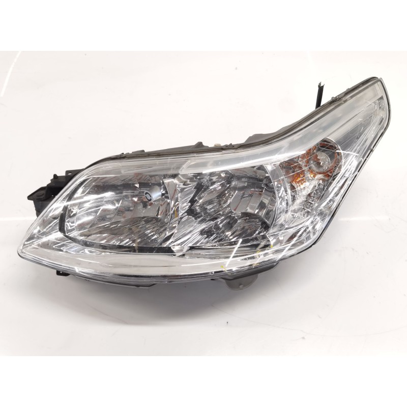 Phare gauche CITROEN C4 I (LC_) | Desguace Becerril