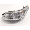 Phare gauche CITROEN C4 I (LC_) | Desguace Becerril