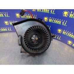 Recambio de motor calefaccion para opel corsa c comfort referencia OEM IAM 006457P  