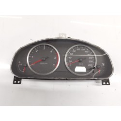 Recambio de cuadro instrumentos para mazda 2 (dy) 1.4 cd referencia OEM IAM 3M7110849NC  