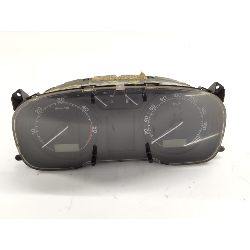Recambio de cuadro instrumentos para skoda octavia i (1u2) 1.9 tdi referencia OEM IAM 1U0920811F  