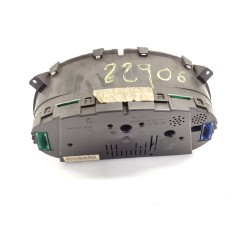 Recambio de cuadro instrumentos para skoda octavia i (1u2) 1.9 tdi referencia OEM IAM 1U0920811F  