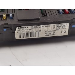 Recambio de bsi para citroën xsara picasso (n68) 2.0 hdi referencia OEM IAM 9652474680  