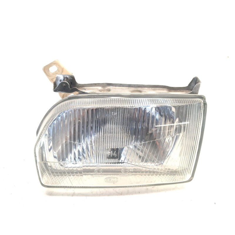 Recambio de faro izquierdo para ford orion ii (aff) 1.6 referencia OEM IAM   