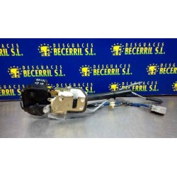 Recambio de cerradura puerta delantera derecha para mg rover serie 45 (rt) classic (4-ptas.) referencia OEM IAM   