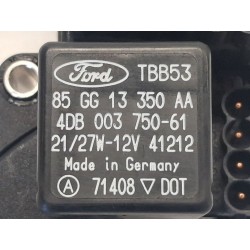 Recambio de mando luces para ford orion ii (aff) 1.6 referencia OEM IAM 89AG13B302AA  